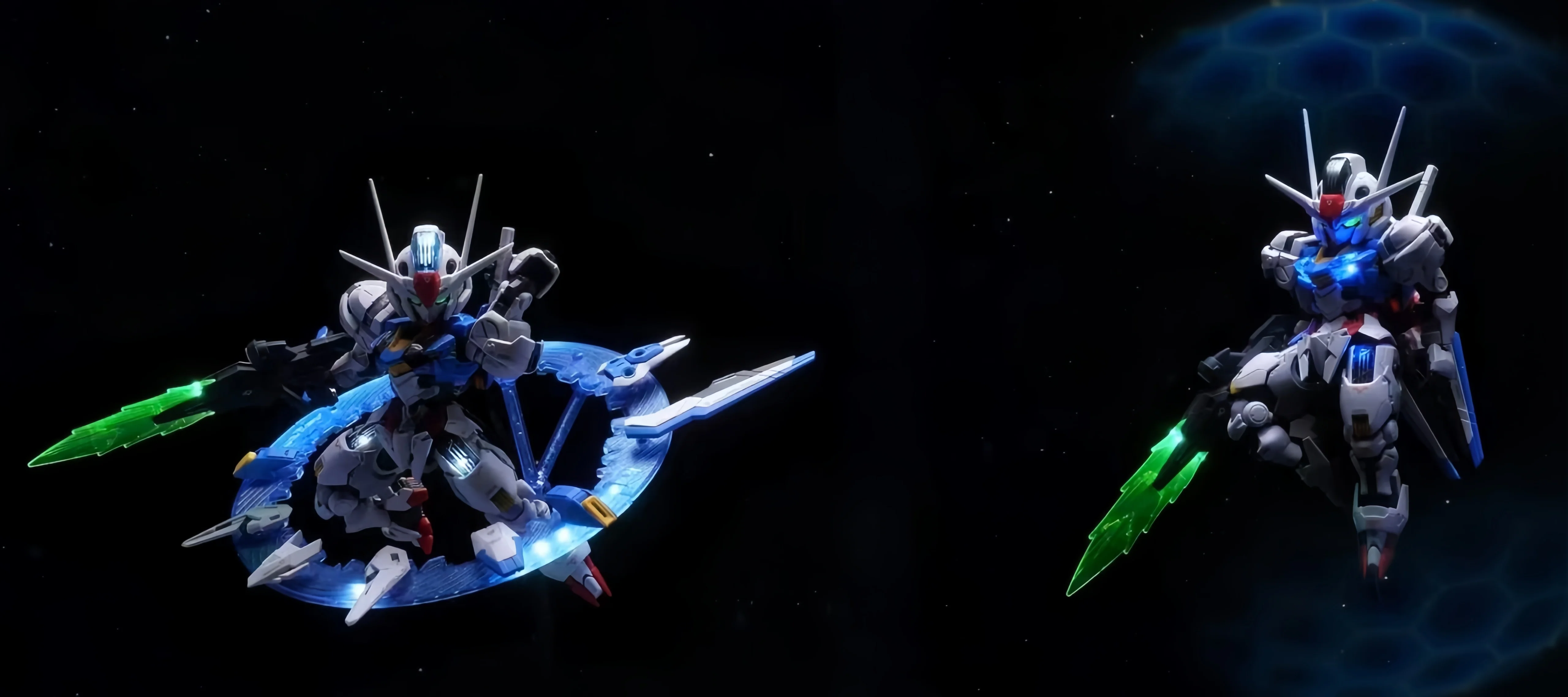 Master Your Gunpla Legacy